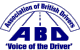 [ABD Logo]